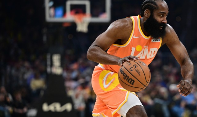 开云彩票-哈登连续17个赛季进季后赛并列历史第四长 仅次于犹他双煞和邓肯