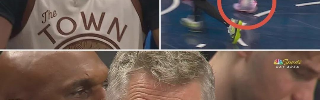 开云中国官网-崴脚受伤！库明加退赛！勇士生涯倒计时