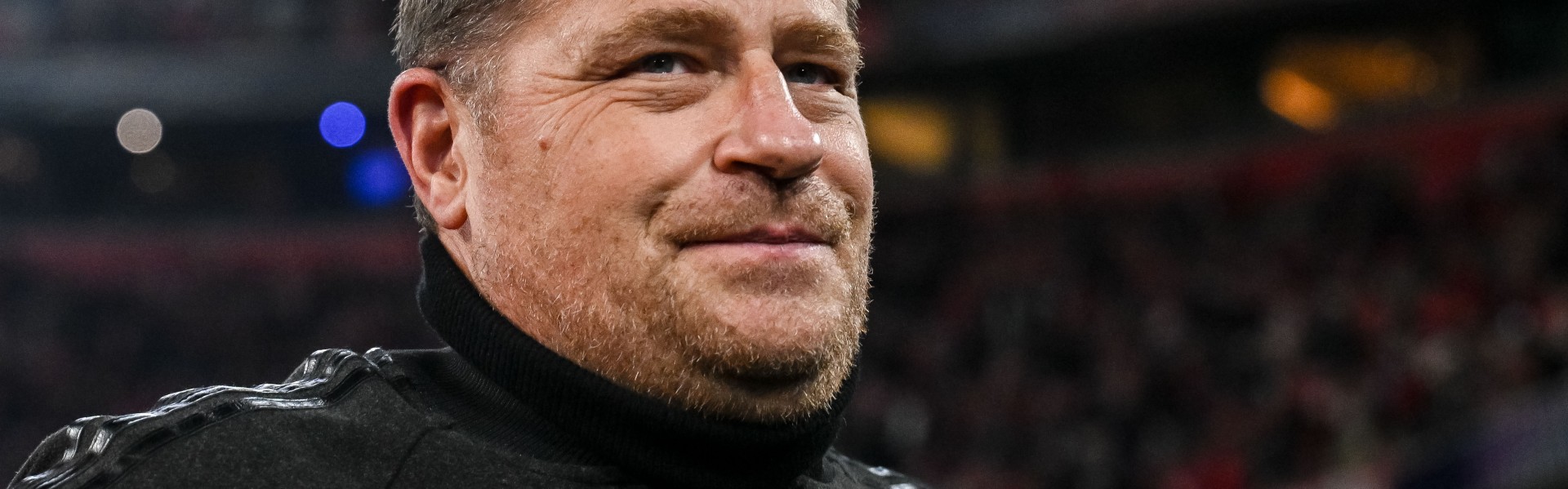 开云 网页版-记者：拜仁内部批评埃贝尔花钱太多，他有可能在明年离开俱乐部