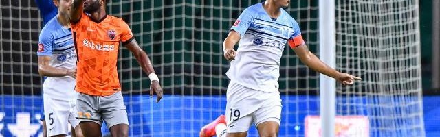 开云彩票-广州城爆冷赢下深圳重回前四 广东三强或创历史