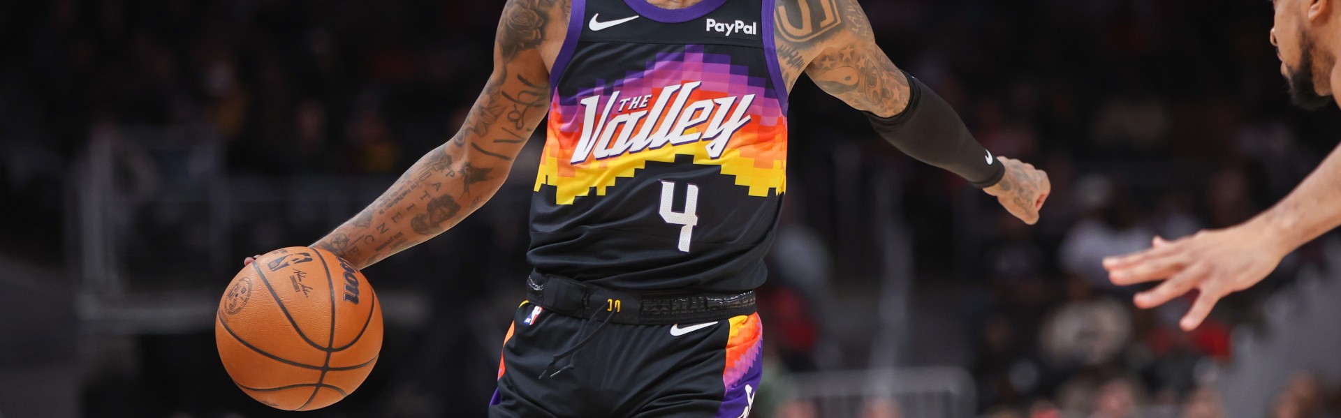 开云娱乐官网-奥特：我们总聊杰伦·格林得分能力 但他也能成为顶级挡拆传球手