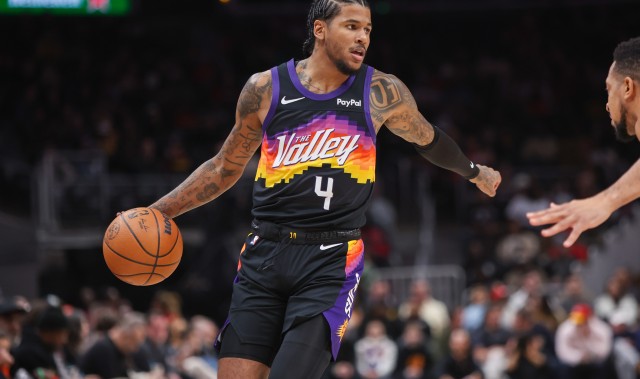 开云娱乐官网-奥特：我们总聊杰伦·格林得分能力 但他也能成为顶级挡拆传球手