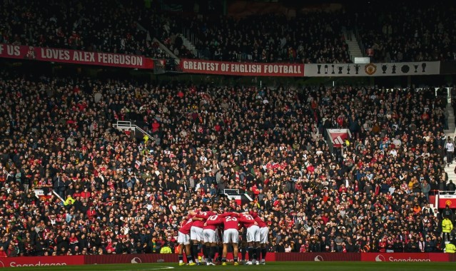 开云 网页版-TA：曼联今夏将在欧洲进行季前赛，对手有马竞、米兰、巴黎等