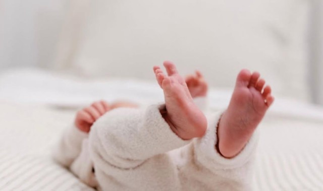 喜得爱女！大加索尔：感谢上天赐予的小妹妹，我们爱你