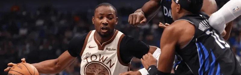 独行侠123-115勇士遭4坏消息！库明加伤势麻烦，库里波杰问题明显