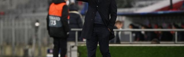 开云娱乐-波叔：纳瓦斯是世界最佳之一 姆巴佩：打强队没压力