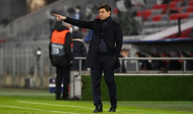 开云娱乐-波叔：纳瓦斯是世界最佳之一 姆巴佩：打强队没压力