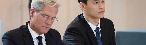 开云彩票-王勤伯：孙杨应为自己准备一个运动偶像的台阶