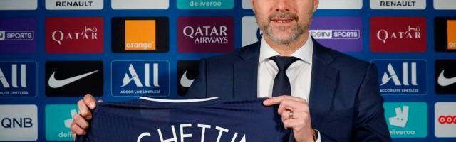 开云娱乐-波切蒂诺开航母：要为巴黎带来激情的进攻足球