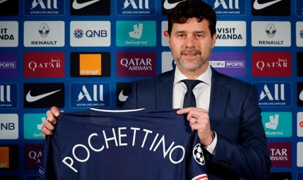 开云娱乐-波切蒂诺开航母：要为巴黎带来激情的进攻足球