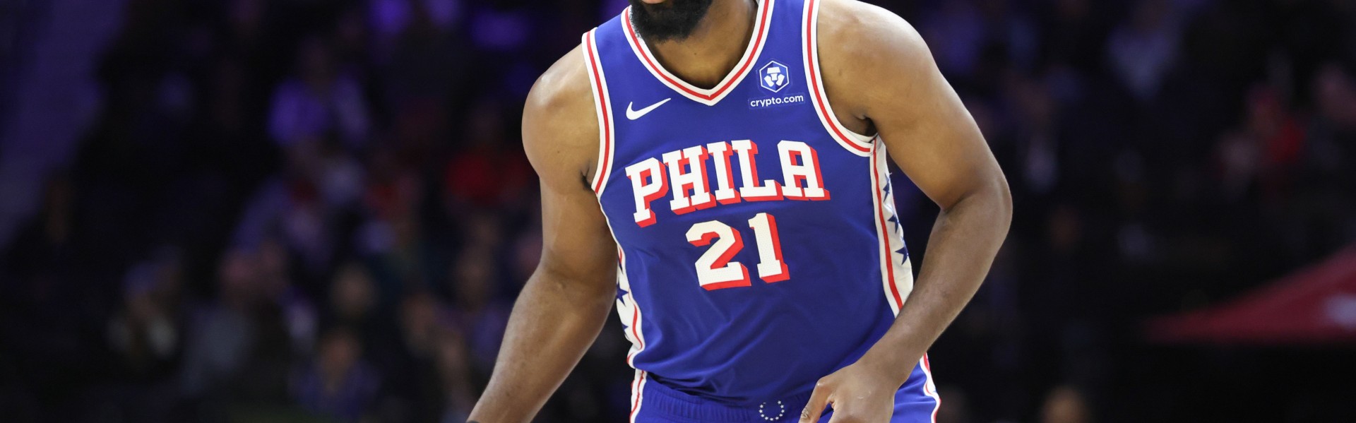 开云app-76人也干了？恩比德：打奇才我想上但球队不让&amp;我很生气 去问GM吧