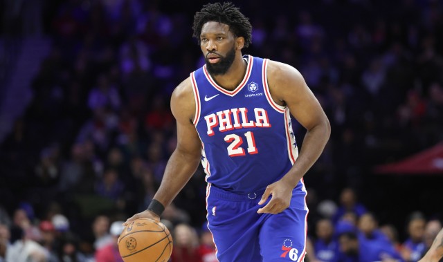 开云app-76人也干了？恩比德：打奇才我想上但球队不让&amp;我很生气 去问GM吧