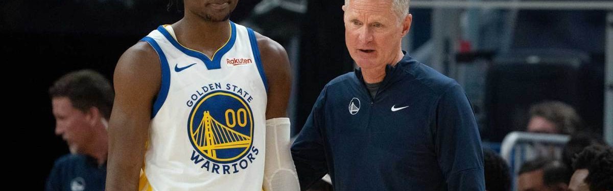 勇士队传闻：内部人士揭露库明加与勇士队主帅科尔的真实关系