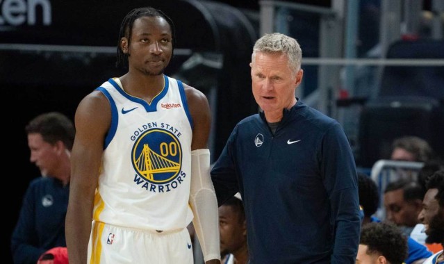 勇士队传闻：内部人士揭露库明加与勇士队主帅科尔的真实关系