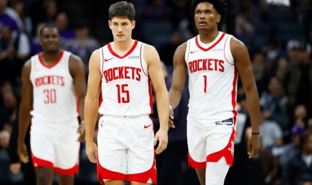 开云娱乐-乌度卡又犯罪！末节不重用谢泼德+奥科吉主导攻守，反而信任2战犯